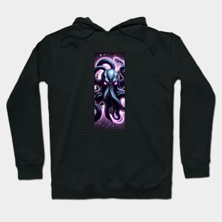 Cthulhu Alterpiece Hoodie